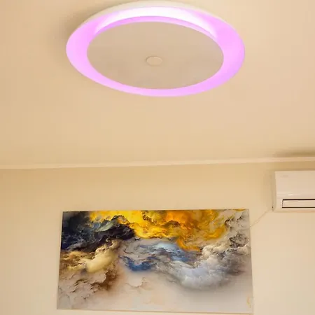 Palace - Pupinova Palata 诺威萨