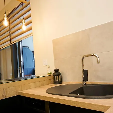 Palace - Pupinova Palata