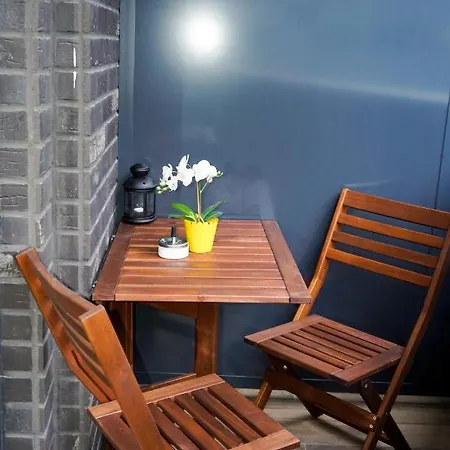Apartament Palace - Pupinova Palata Nowy Sad