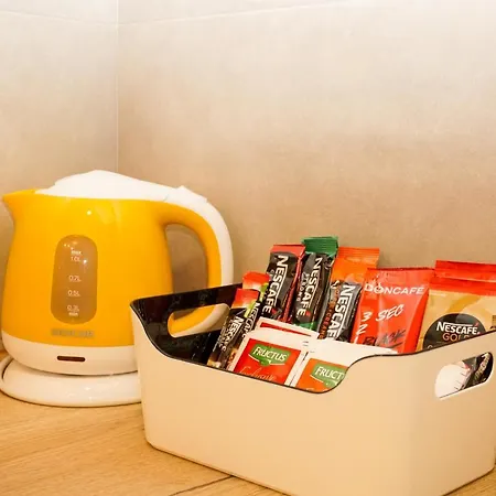 Palace - Pupinova Palata 公寓