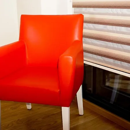 Palace - Pupinova Palata *