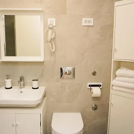 Palace - Pupinova Palata Apartament