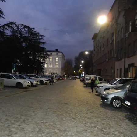 Palace - Pupinova Palata 诺威萨